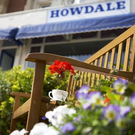 Howdale Scarborough Luaran gambar