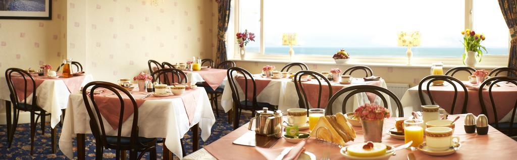 Howdale Scarborough Luaran gambar