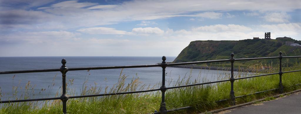 Howdale Scarborough Luaran gambar