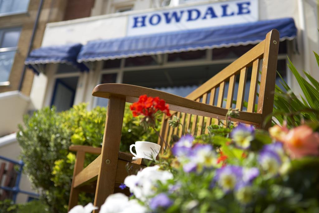 Howdale Scarborough Luaran gambar